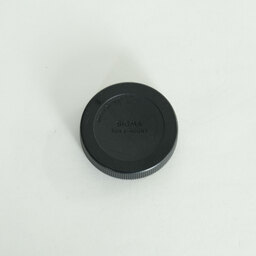 SIGMA 100-400mm F5-6.3 DG DN OS｜Contemporary [ソニーE用]