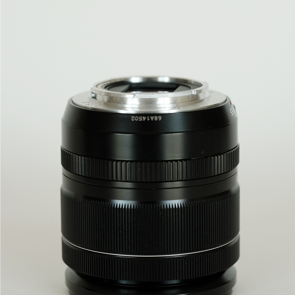 FUJIFILM XF18-55mmF2.8-4 R LM OIS