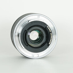 Canon RF16mm F2.8 STM
