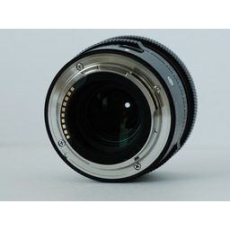 SIGMA 45mm F2.8 DG DN｜Contemporary [ソニーE用]