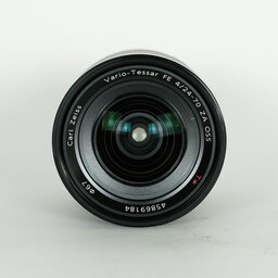 SONY Vario-Tessar T* FE 24-70mm F4 ZA OSS SEL2470Z SONY Vario-Tessar T* FE 24-70mm F4 ZA OSS SEL2470Z