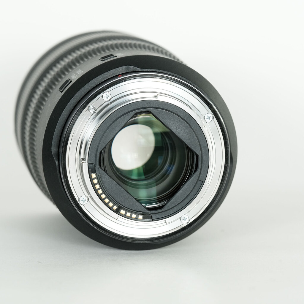 Canon RF24-70mm F2.8 L IS USM