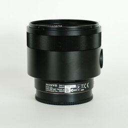 SONY Planar T* 50mm F1.4 ZA SSM SAL50F14Z SONY Planar T* 50mm F1.4 ZA SSM SAL50F14Z