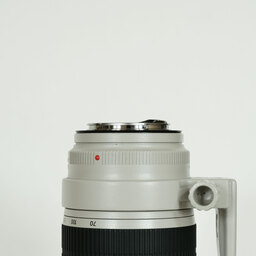 Canon EF70-200mm F2.8L IS II USM Canon EF70-200mm F2.8L IS II USM