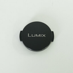 Panasonic LUMIX G 20mm F1.7 ASPH. H-H020