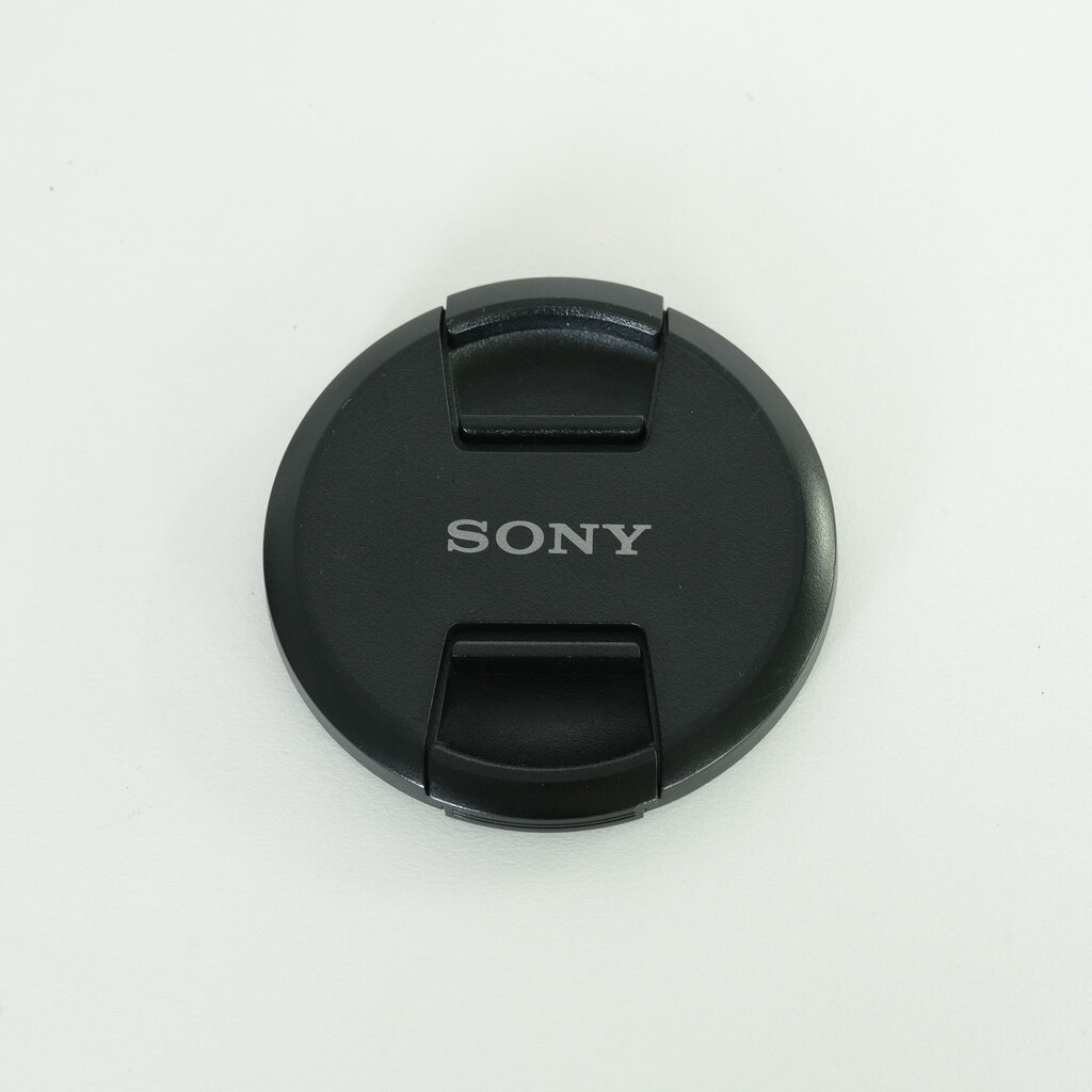 SONY FE 24-105mm F4 G OSS SEL24105G