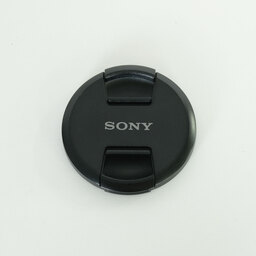 SONY FE 24-105mm F4 G OSS SEL24105G