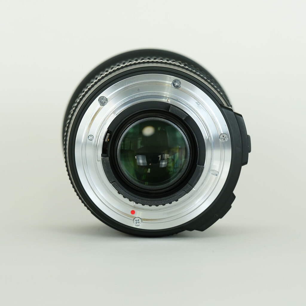 SIGMA 17-50mm F2.8 EX DC OS HSM (ニコンF用) SIGMA 17-50mm F2.8 EX DC OS HSM (ニコンF用)