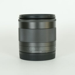 Canon EF-M11-22mm F4-5.6 IS STM Canon EF-M11-22mm F4-5.6 IS STM