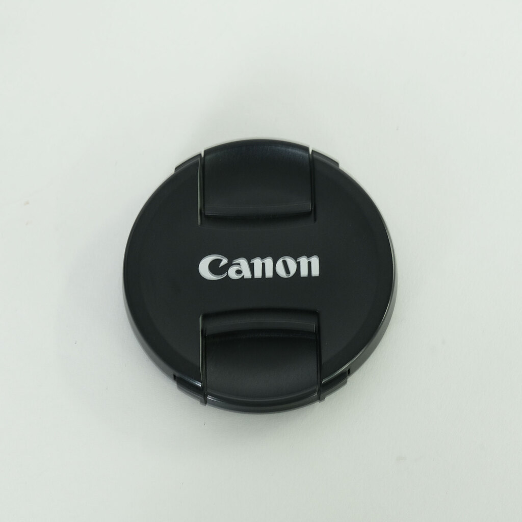 Canon EF100-400mm F4.5-5.6L IS II USM