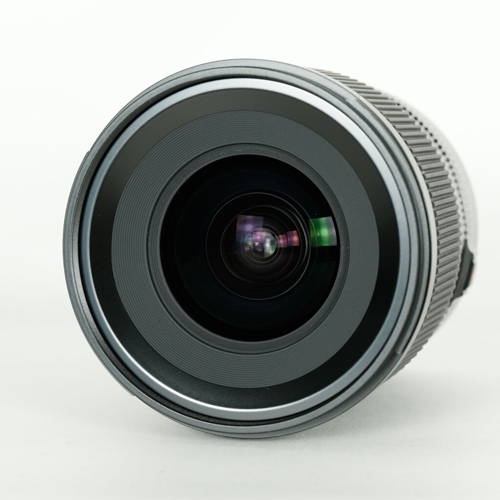 FUJIFILM GF23mmF4 R LM WR FUJIFILM GF23mmF4 R LM WR