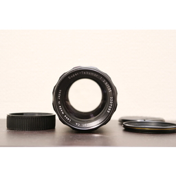 Super-Takumar 135mm F3.5 Super-Takumar 135mm F3.5