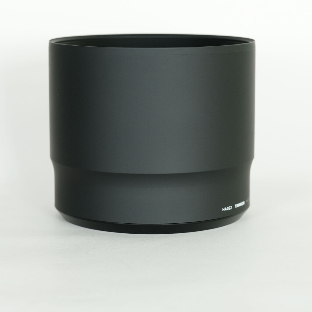 TAMRON SP 150-600mm F/5-6.3 Di VC USD G2（Model A022）[キヤノン用]