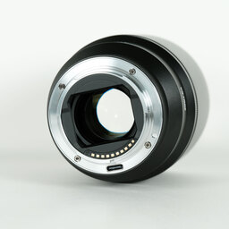 VILTROX AF 85mm F1.8 II [ソニーE用]