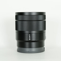 SONY Vario-Tessar T＊ E 16-70mm F4 ZA OSS SEL1670Z