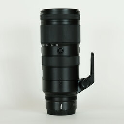 Nikon NIKKOR Z 70-200mm f/2.8 VR S Nikon NIKKOR Z 70-200mm f/2.8 VR S