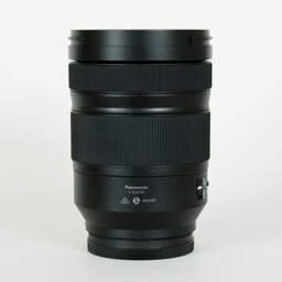 Panasonic LUMIX S 24-105mm F4 MACRO O.I.S. Panasonic LUMIX S 24-105mm F4 MACRO O.I.S.