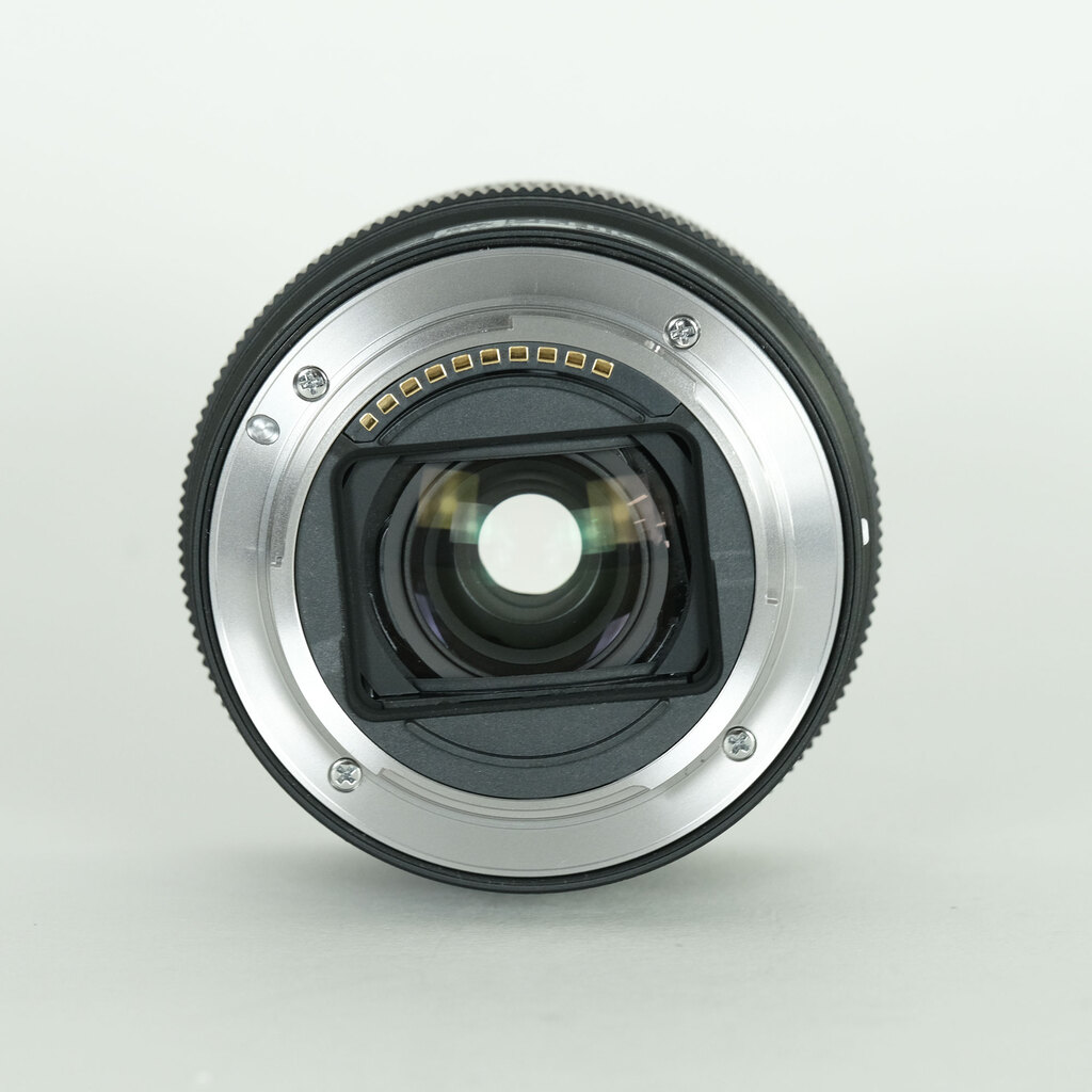 SONY FE 28-60mm F4-5.6 SEL2860