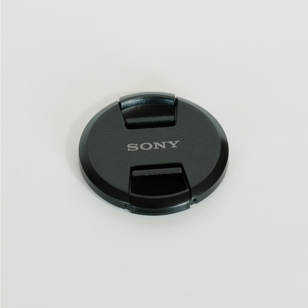 SONY Planar T* 50mm F1.4 ZA SSM SAL50F14Z