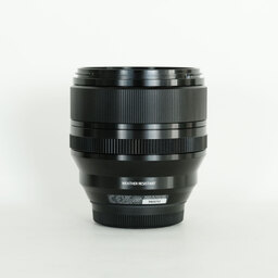 FUJIFILM XF56mmF1.2 R WR FUJIFILM XF56mmF1.2 R WR