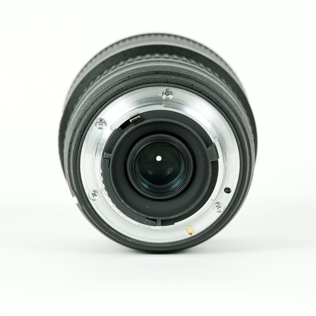 Nikon AF-S NIKKOR 18-35mm F3.5–4.5 G ED