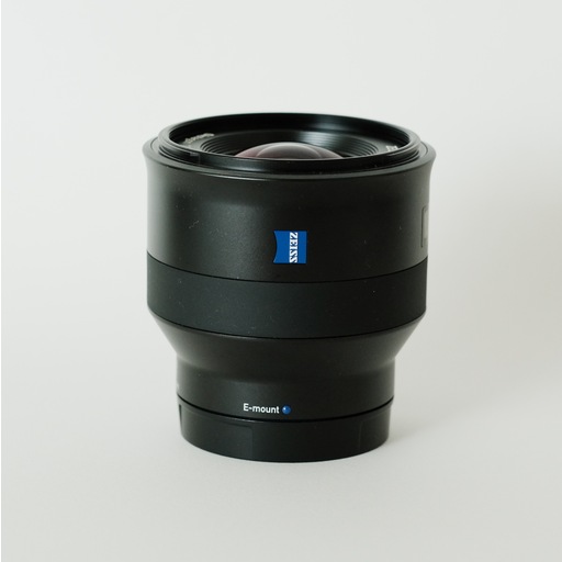 Carl Zeiss Batis 2/25 [ソニーE用]