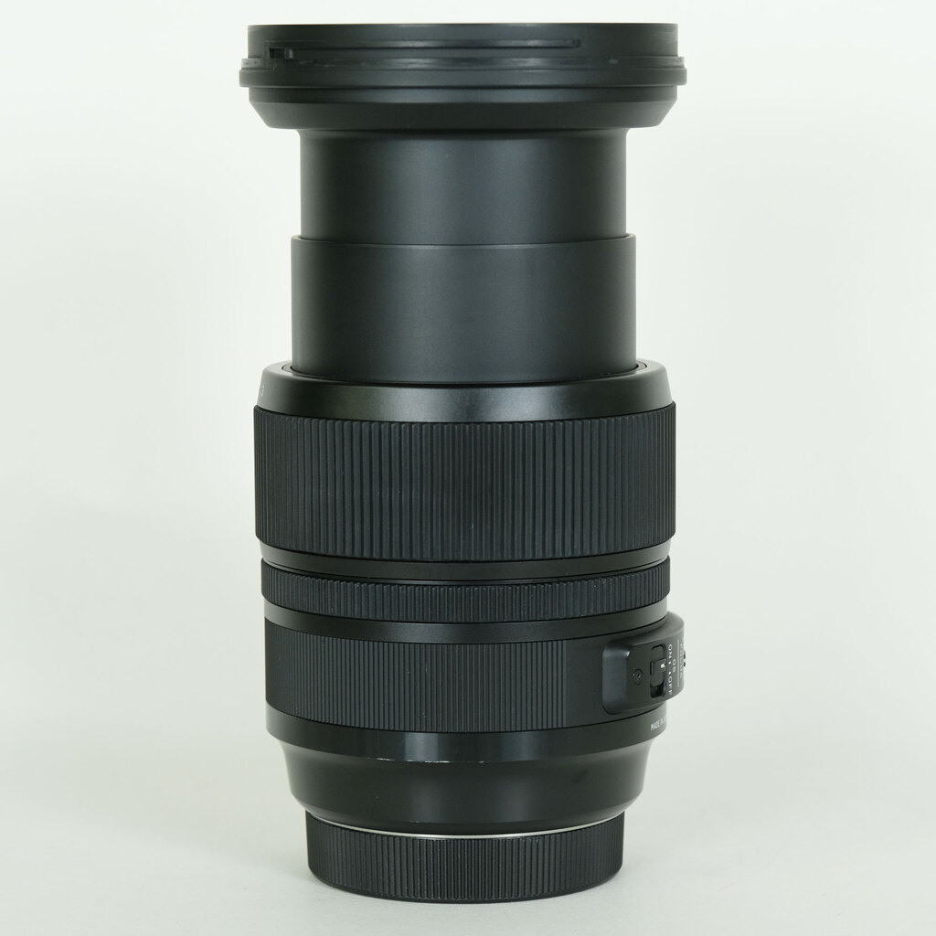 SIGMA 24-105mm F4 DG OS HSM｜Art [キヤノン用]