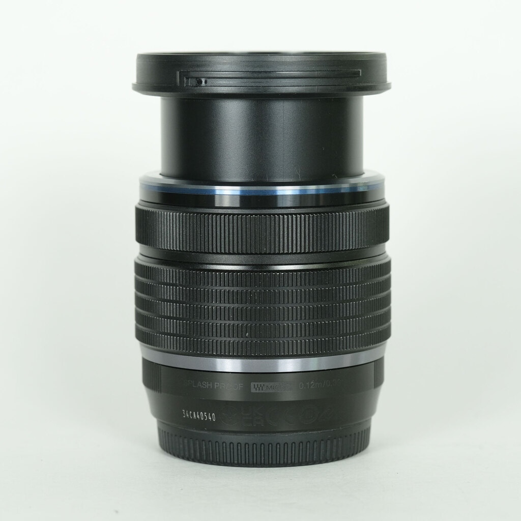 OM SYSTEM M.ZUIKO DIGITAL ED 12-45mm F4.0 PRO ※OM SYSTEMロゴモデル OM SYSTEM M.ZUIKO DIGITAL ED 12-45mm F4.0 PRO ※OM SYSTEMロゴモデル