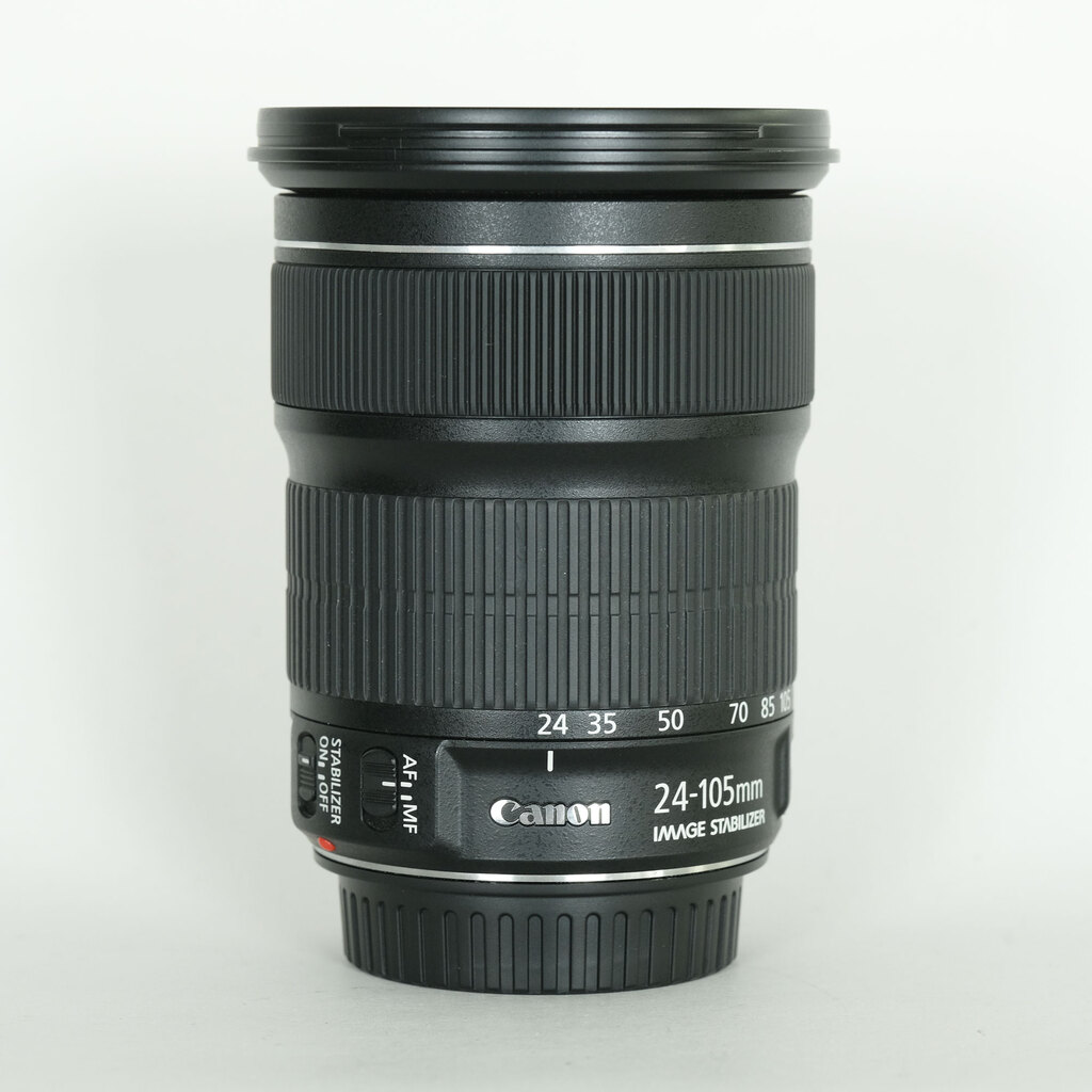 Canon EF24-105mm F3.5-5.6 IS STM