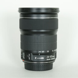 Canon EF24-105mm F3.5-5.6 IS STM