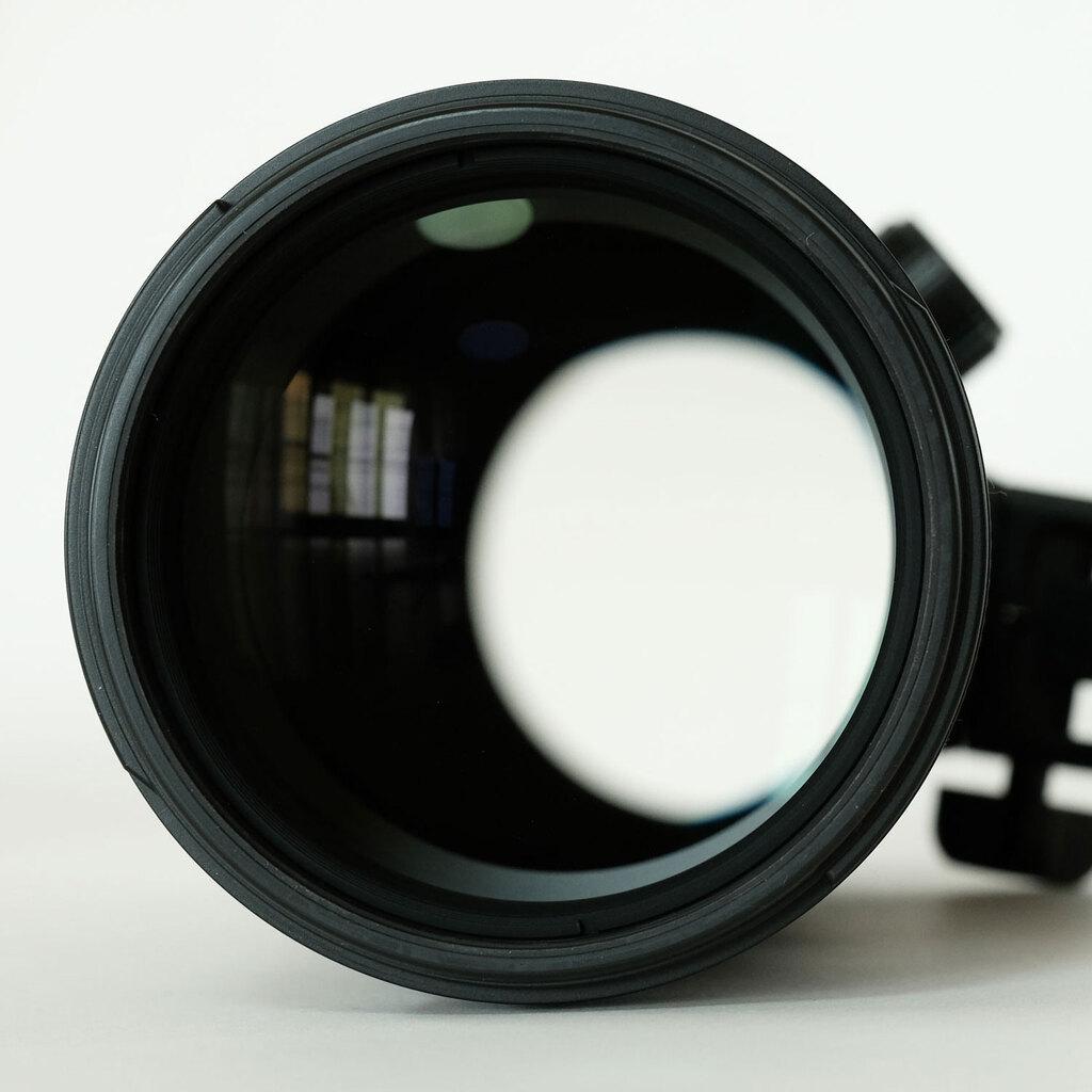 Nikon NIKKOR Z 70-200mm f/2.8 VR S Nikon NIKKOR Z 70-200mm f/2.8 VR S