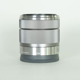 SONY E 18-55mm F3.5-5.6 OSS SEL1855 SONY E 18-55mm F3.5-5.6 OSS SEL1855