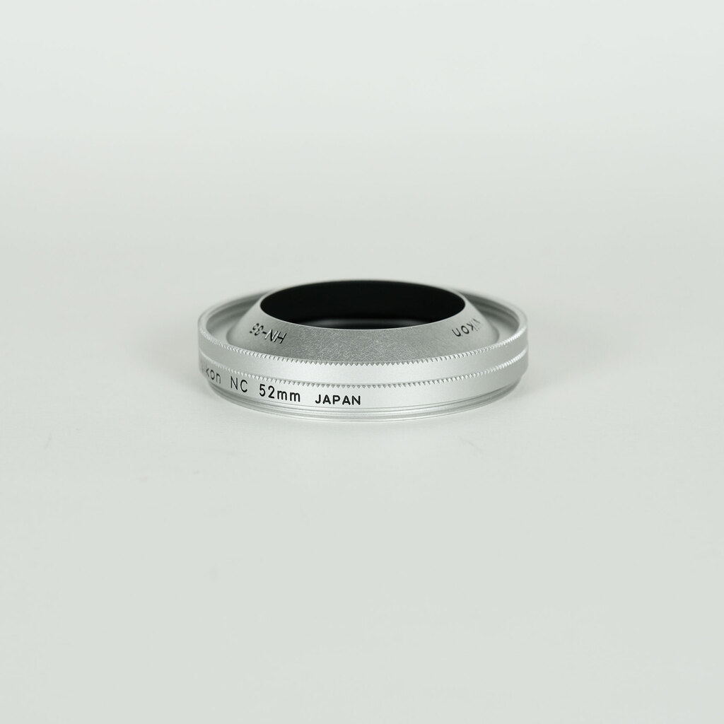 Nikon Ai Nikkor 45mm F2.8P Nikon Ai Nikkor 45mm F2.8P