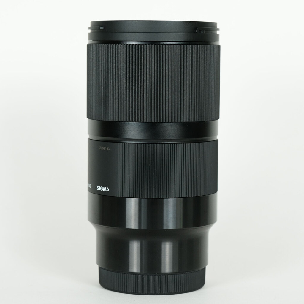 SIGMA 70mm F2.8 DG MACRO｜Art [ソニーE用]