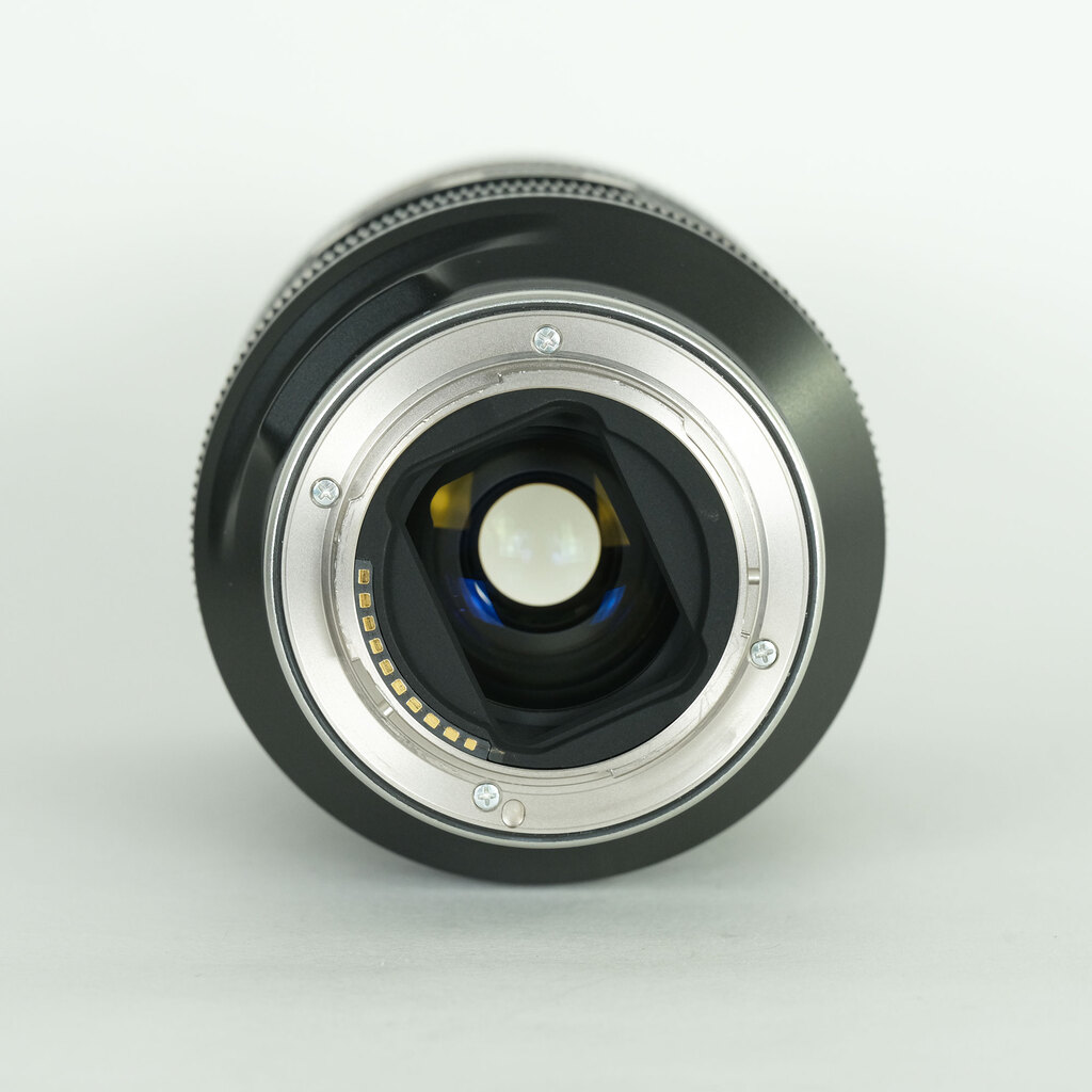 TAMRON 70-180mm F/2.8 Di III VC VXD G2（Model A065） [ソニーE用]