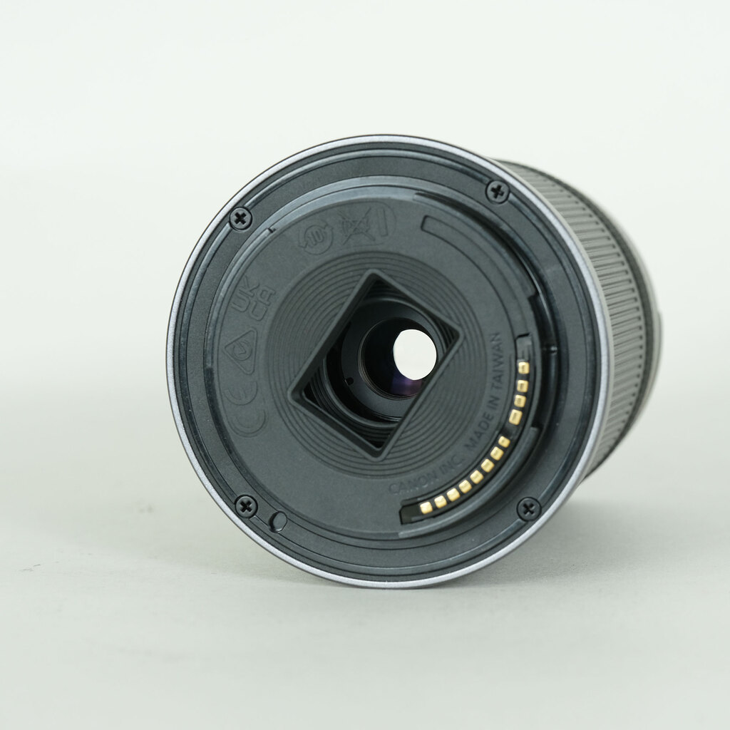 Canon RF-S55-210mm F5-7.1 IS STM Canon RF-S55-210mm F5-7.1 IS STM