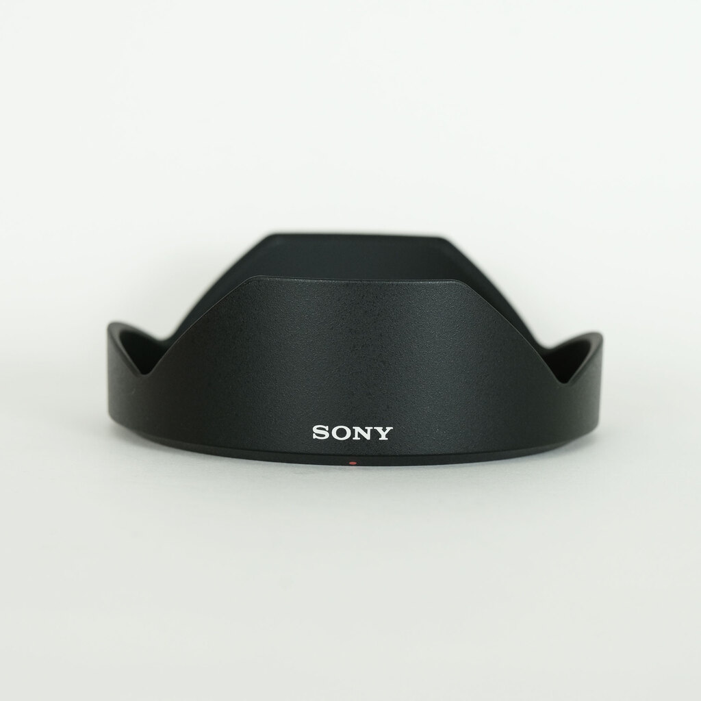 SONY FE 16-25mm F2.8 G SEL1625G