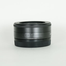 Canon EF-M22mm F2 STM