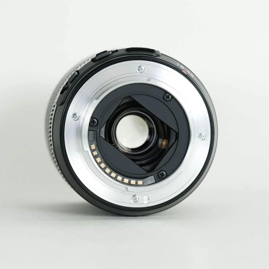 FUJIFILM XF18-55mmF2.8-4 R LM OIS