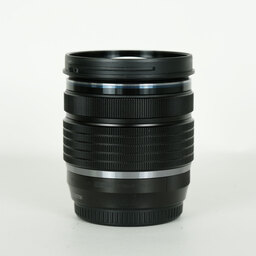 OLYMPUS M.ZUIKO DIGITAL ED 12‑45mm F4.0 PRO