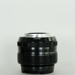 FUJIFILM XF35mmF1.4 R FUJIFILM XF35mmF1.4 R