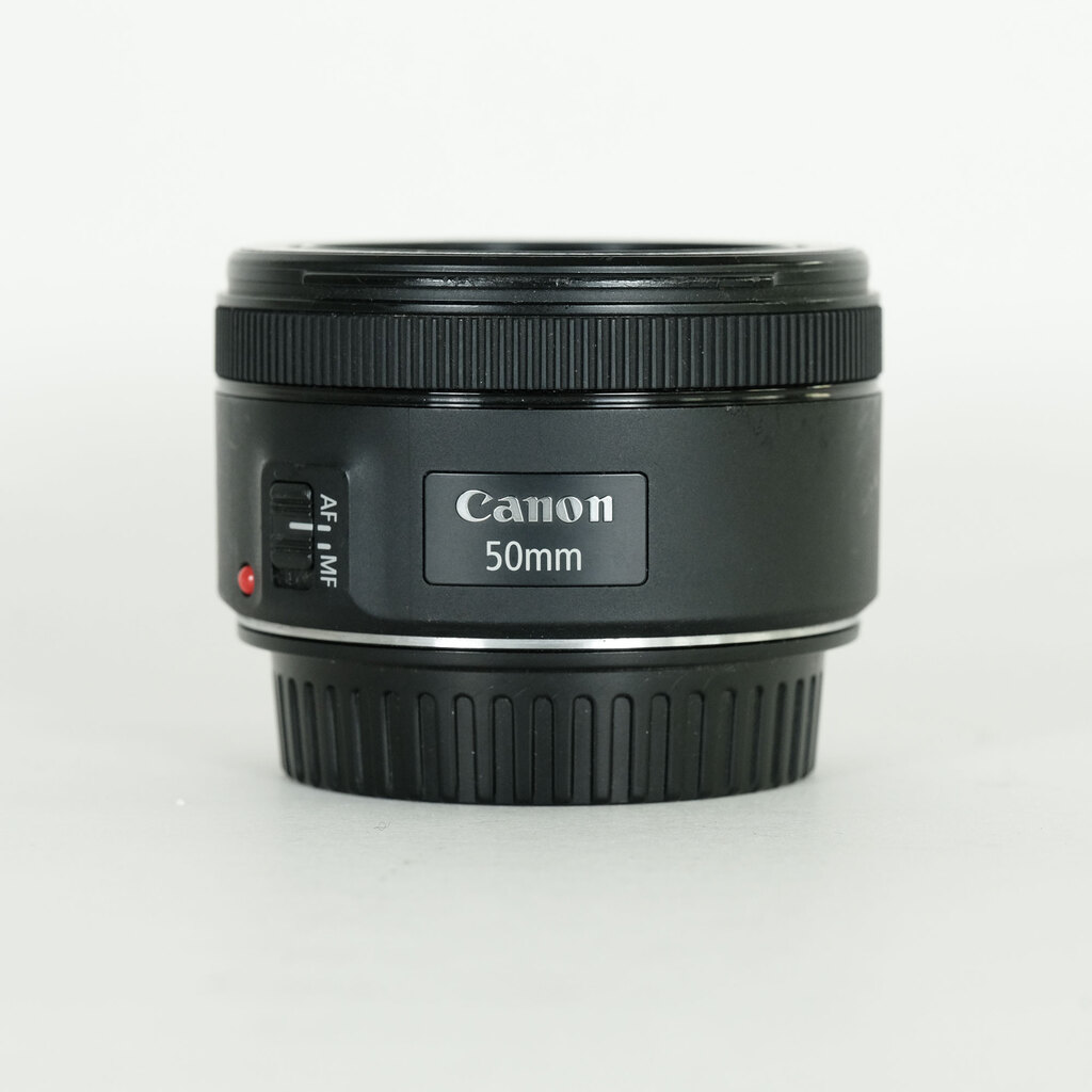 Canon EF50mm F1.8 STM Canon EF50mm F1.8 STM