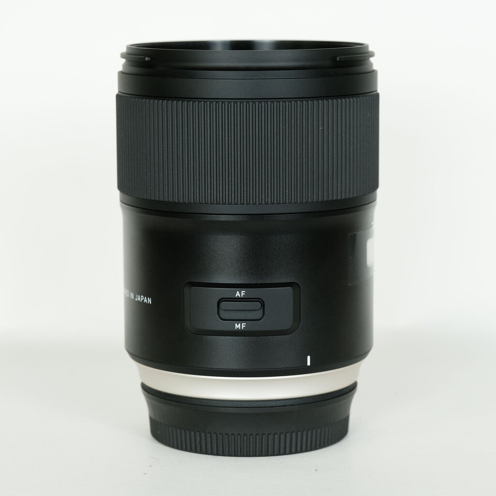 TAMRON SP 35mm F/1.4 Di USD（Model F045） [キヤノン用]