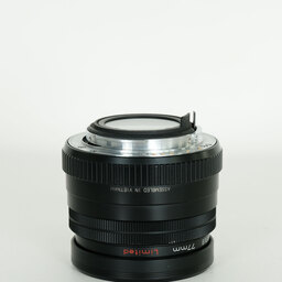 PENTAX FA77mm F1.8 Limited ブラック PENTAX FA77mm F1.8 Limited ブラック