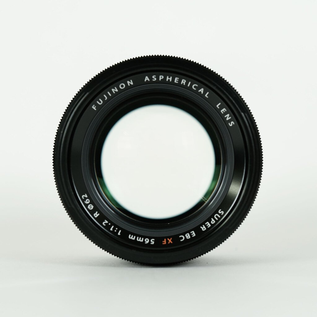 FUJIFILM XF56mmF1.2 R FUJIFILM XF56mmF1.2 R