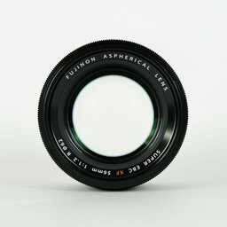 FUJIFILM XF56mmF1.2 R FUJIFILM XF56mmF1.2 R