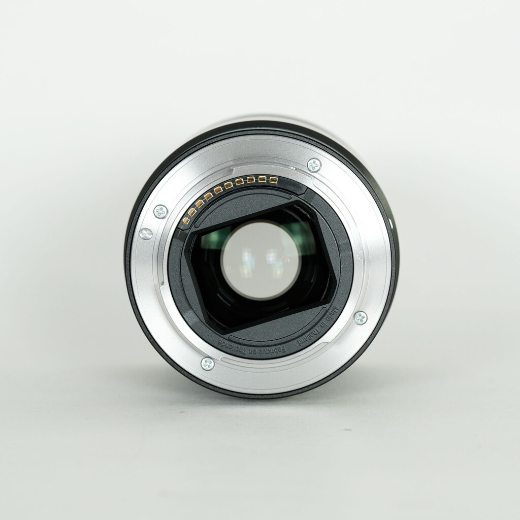 SONY Sonnar T* FE 55mm F1.8 ZA SEL55F18Z