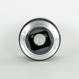 SONY Sonnar T* FE 55mm F1.8 ZA SEL55F18Z