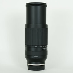 TAMRON 70-300mm F/4.5-6.3 Di III RXD (Model A047) [ソニーE用]