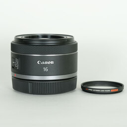 Canon RF16mm F2.8 STM Canon RF16mm F2.8 STM